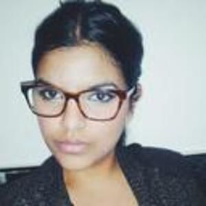 Meet your Posher, April